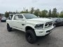 Ram 2500 Laramie Cummins Turbo Diesel 2016-0