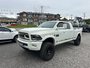 Ram 2500 Laramie Cummins Turbo Diesel 2016-1