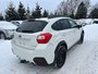 2017 Subaru Crosstrek SPORT PZEV-2