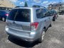 Subaru Forester 2.5X 2012-1