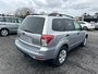 2012 Subaru Forester 2.5X-3