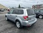 2012 Subaru Forester 2.5X-2