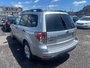 Subaru Forester 2.5X 2012-3