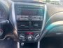 Subaru Forester 2.5X 2012-11