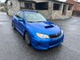 Subaru WRX BASE 2012-0