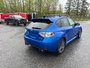Subaru WRX BASE 2012-1
