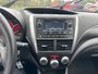 Subaru WRX BASE 2012-11