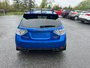 Subaru WRX BASE 2012-2