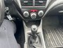 Subaru WRX BASE 2012-12