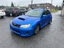 Subaru WRX BASE 2012-5