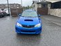 Subaru WRX BASE 2012-6