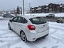 Subaru Impreza 2.0i w/Touring Pkg 2012-5