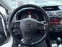 Subaru Impreza 2.0i w/Touring Pkg 2012-10