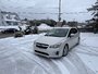 Subaru Impreza 2.0i w/Touring Pkg 2012-1