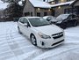 Subaru Impreza 2.0i w/Touring Pkg 2012-0