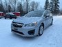 Subaru Impreza 2.0i TOURING PACKAGE 2013-2