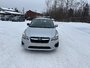 Subaru Impreza 2.0i w/Touring Pkg 2013-2