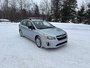 Subaru Impreza 2.0i w/Touring Pkg 2013-0