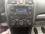 Subaru Impreza 2.0i w/Touring Pkg 2013-11