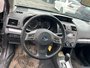 Subaru Impreza 2.0i 2014-10