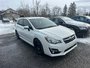 2016 Subaru Impreza Sport AWD-0