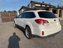 Subaru Outback 2.5i CONVENIENCE 2011-13