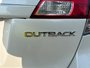 Subaru Outback 2.5i CONVENIENCE 2011-9