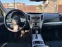 Subaru Outback 2.5i CONVENIENCE 2011-16