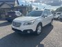 Subaru Outback 2.5i 2015-17