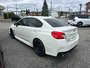 2015 Subaru WRX-3