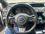 2015 Subaru WRX-8