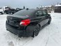 Subaru WRX AWD 2019-1