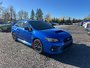 Subaru WRX SPORT 2019-0