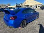 Subaru WRX SPORT 2019-1