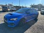 Subaru WRX SPORT 2019-4