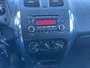 Suzuki SX4 Hatchback JX 2011-10