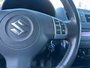 Suzuki SX4 Hatchback JX 2011-9