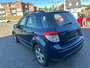 Suzuki SX4 Hatchback JX 2011-2