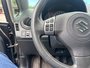 Suzuki SX4 Sedan Sport 2009-7