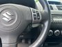 Suzuki SX4 Sedan Sport 2009-8