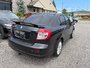 Suzuki SX4 Sedan Sport 2009-12