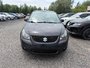 Suzuki SX4 Sedan Sport 2009-1