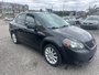 Suzuki SX4 Sedan Sport 2009-0