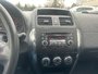 Suzuki SX4 Sedan Sport 2009-10