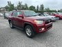 Toyota 4Runner SR5 2012-0