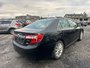 Toyota Camry Hybrid XLE 2012-2