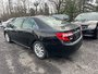 Toyota Camry Hybrid XLE 2012-3