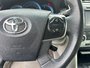 Toyota Camry Hybrid XLE 2012-9