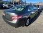 Toyota Camry LE 2011-1