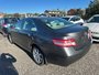 Toyota Camry LE 2011-2